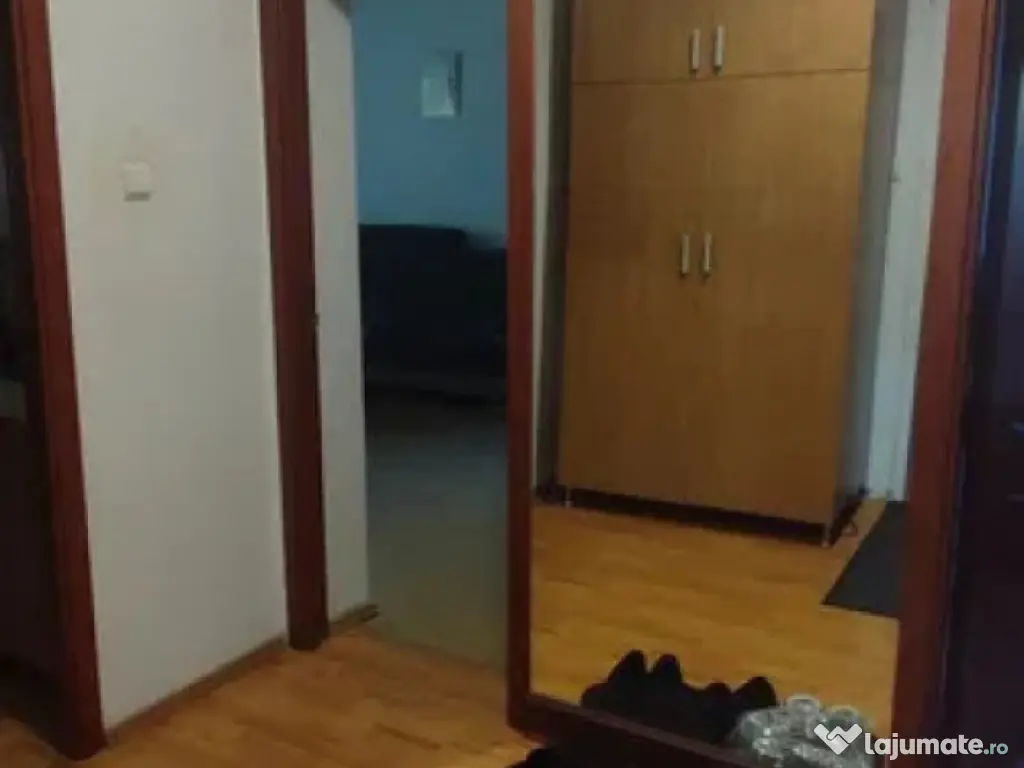 Apartament de 2 camere-Racadau | Mobilat + Utilat