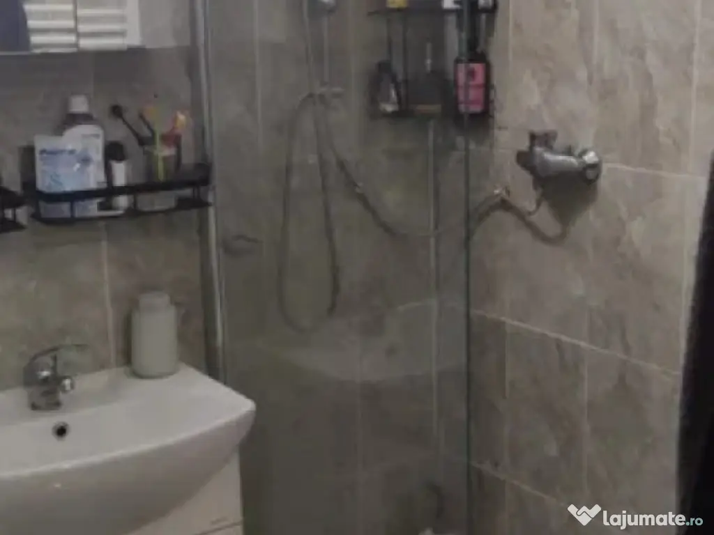 Apartament de 2 camere-Racadau | Mobilat + Utilat