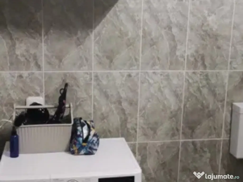 Apartament de 2 camere-Racadau | Mobilat + Utilat