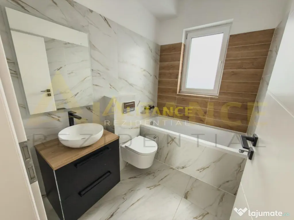 Zanelor - 3 Camere - 335 mp - Finalizare Rapida 