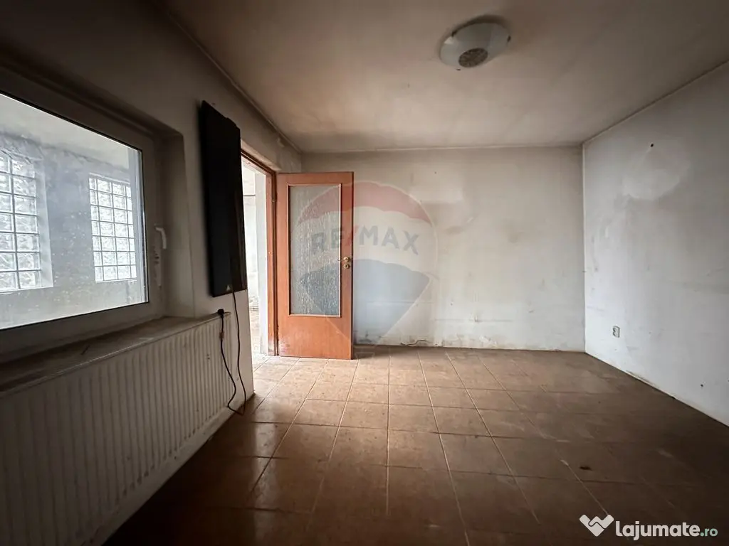 Teren cu casa - 498 mp Colentina/St. Nicolae Apostol