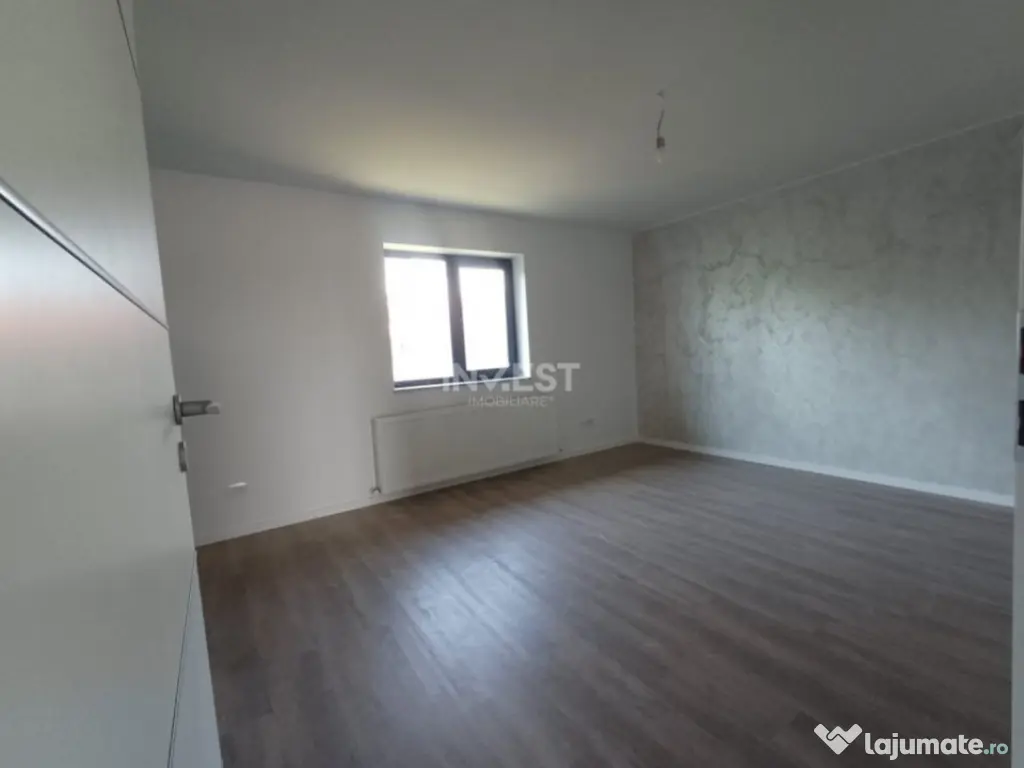 DUPLEX MODERN, 4 CAMERE, ZONA HORPAZ- INTABULAT 