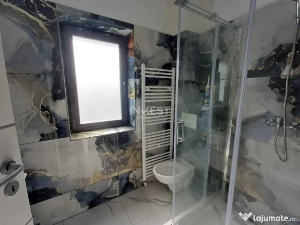 DUPLEX MODERN, 4 CAMERE, ZONA HORPAZ- INTABULAT 