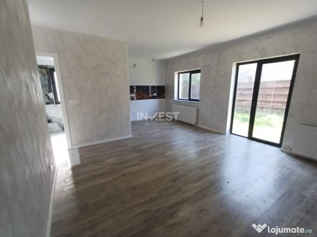 DUPLEX MODERN, 4 CAMERE, ZONA HORPAZ- INTABULAT 