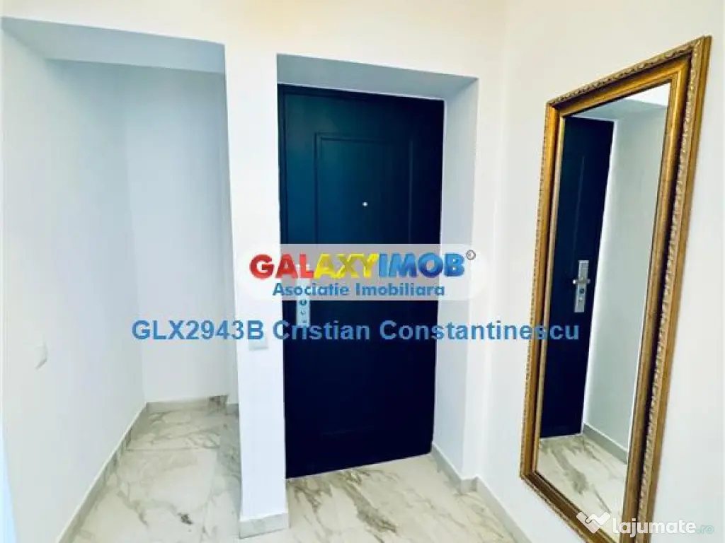 Apartament 3 camere, complet renovat,Titan, Piata Minis , Me 