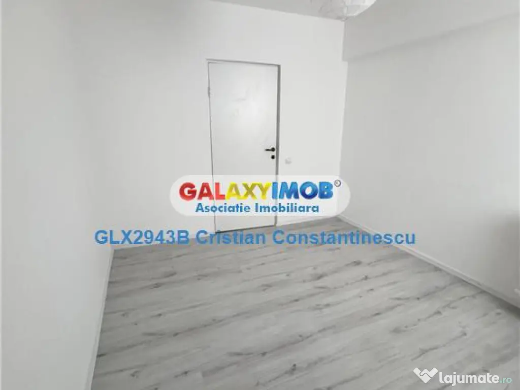 Apartament 3 camere, complet renovat,Titan, Piata Minis , Me 