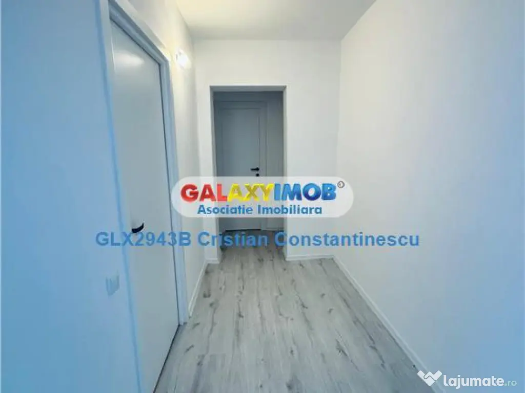 Apartament 3 camere, complet renovat,Titan, Piata Minis , Me 