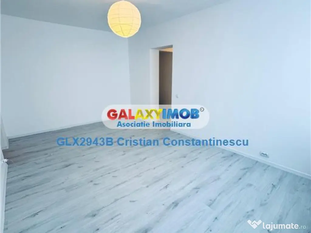 Apartament 3 camere, complet renovat,Titan, Piata Minis , Me 