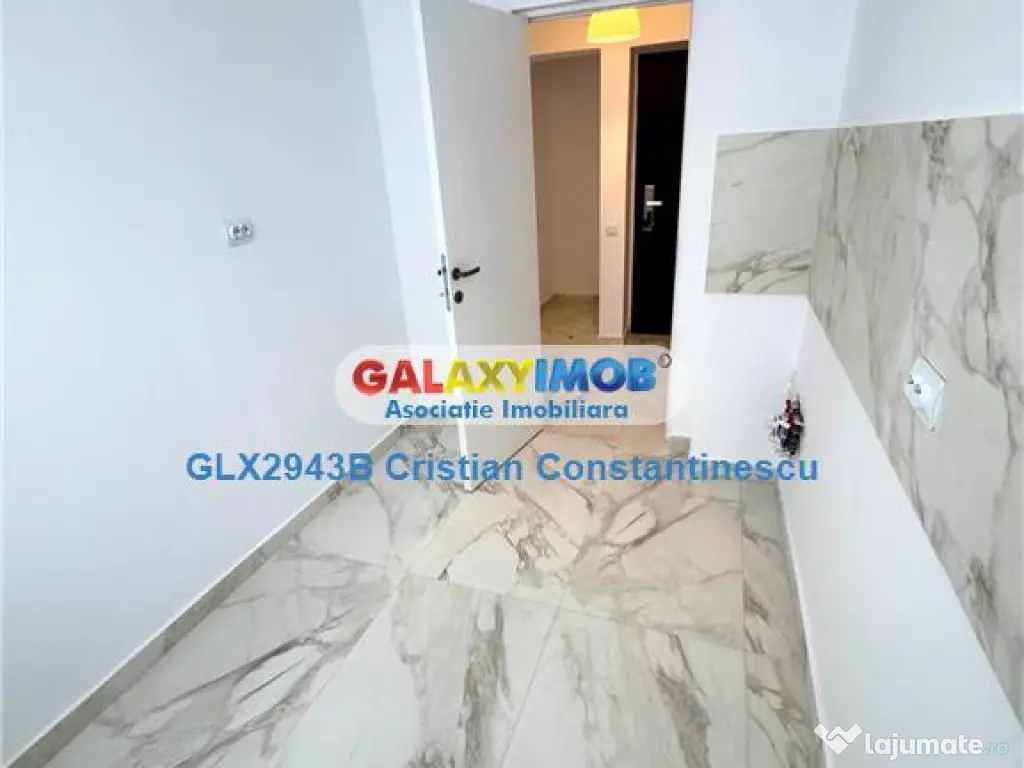 Apartament 3 camere, complet renovat,Titan, Piata Minis , Me 