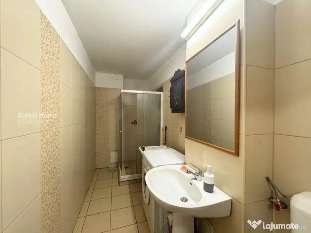 Apartament 2 Camere | Bld. Unirii-Tribunal | metrou Unirii 