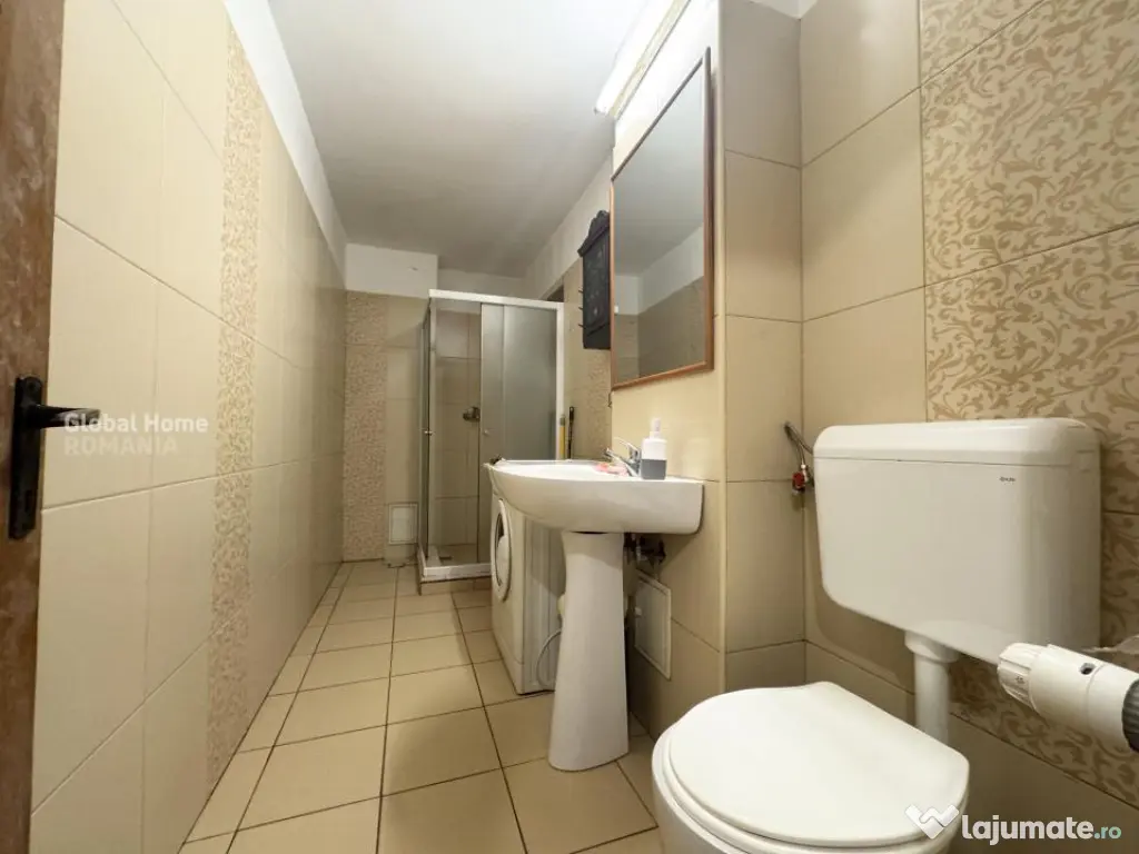 Apartament 2 Camere | Bld. Unirii-Tribunal | metrou Unirii 