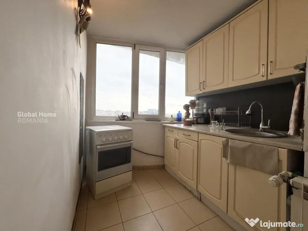 Apartament 2 Camere | Bld. Unirii-Tribunal | metrou Unirii 