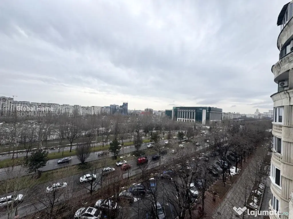 Apartament 2 Camere | Bld. Unirii-Tribunal | metrou Unirii 