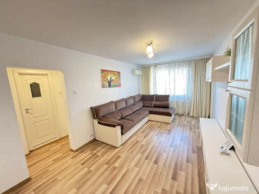 Apartament 4 camere Lacul Tei Teiul Doamnei 