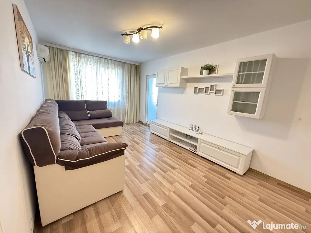 Apartament 4 camere Lacul Tei Teiul Doamnei 