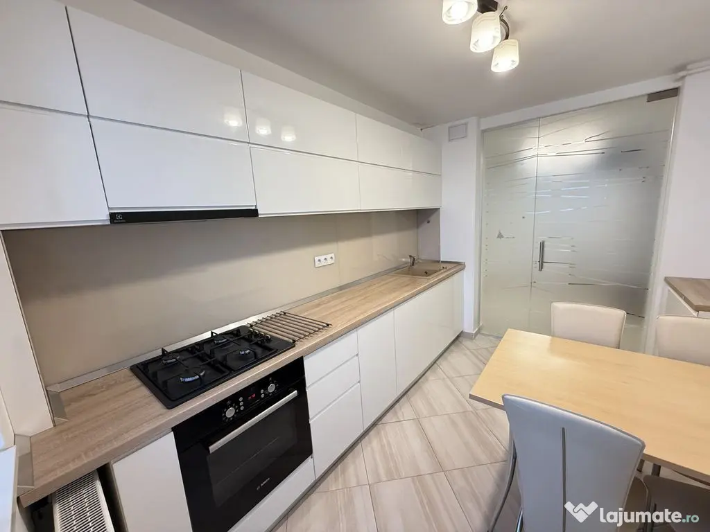 Apartament 4 camere Lacul Tei Teiul Doamnei 