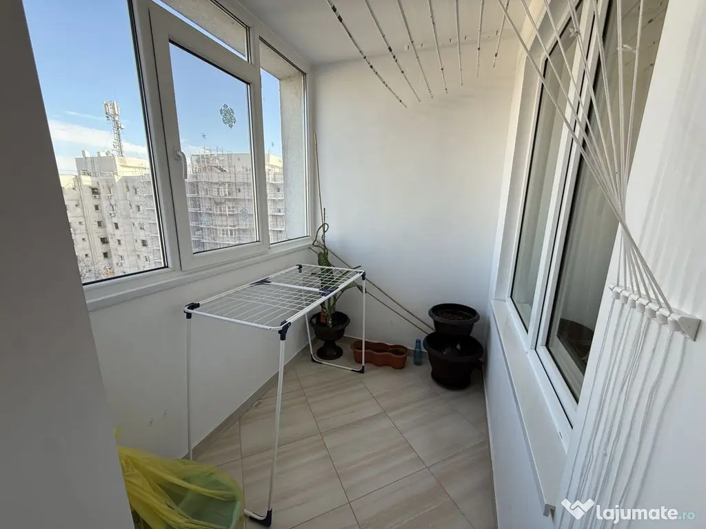 Apartament 4 camere Lacul Tei Teiul Doamnei 