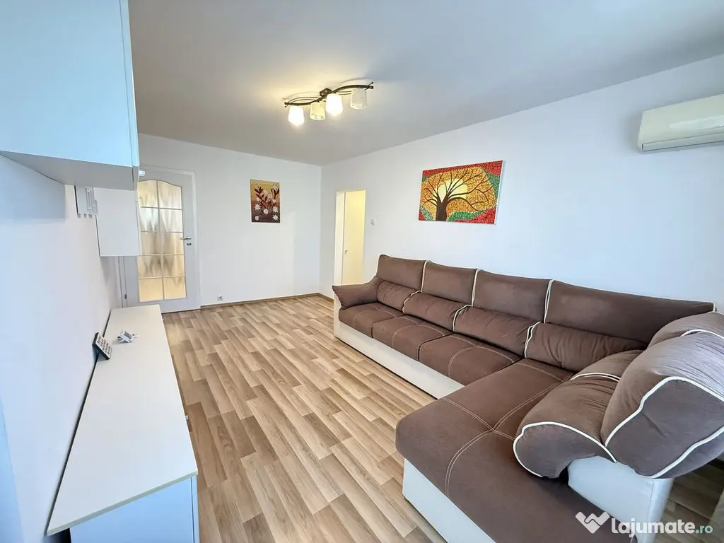 Apartament 4 camere Lacul Tei Teiul Doamnei 