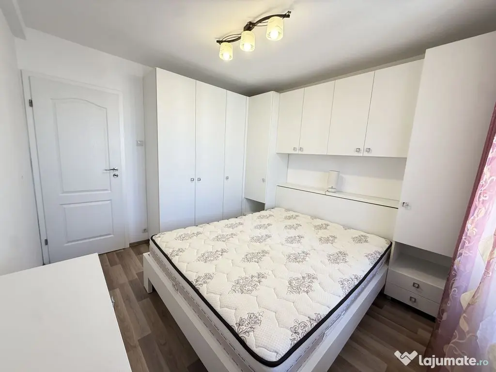 Apartament 4 camere Lacul Tei Teiul Doamnei 