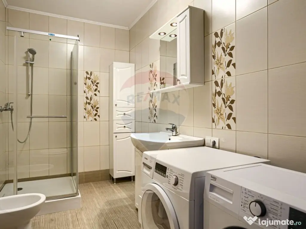 Apartament cu 1 camere de închiriat în Ared Kaufland 