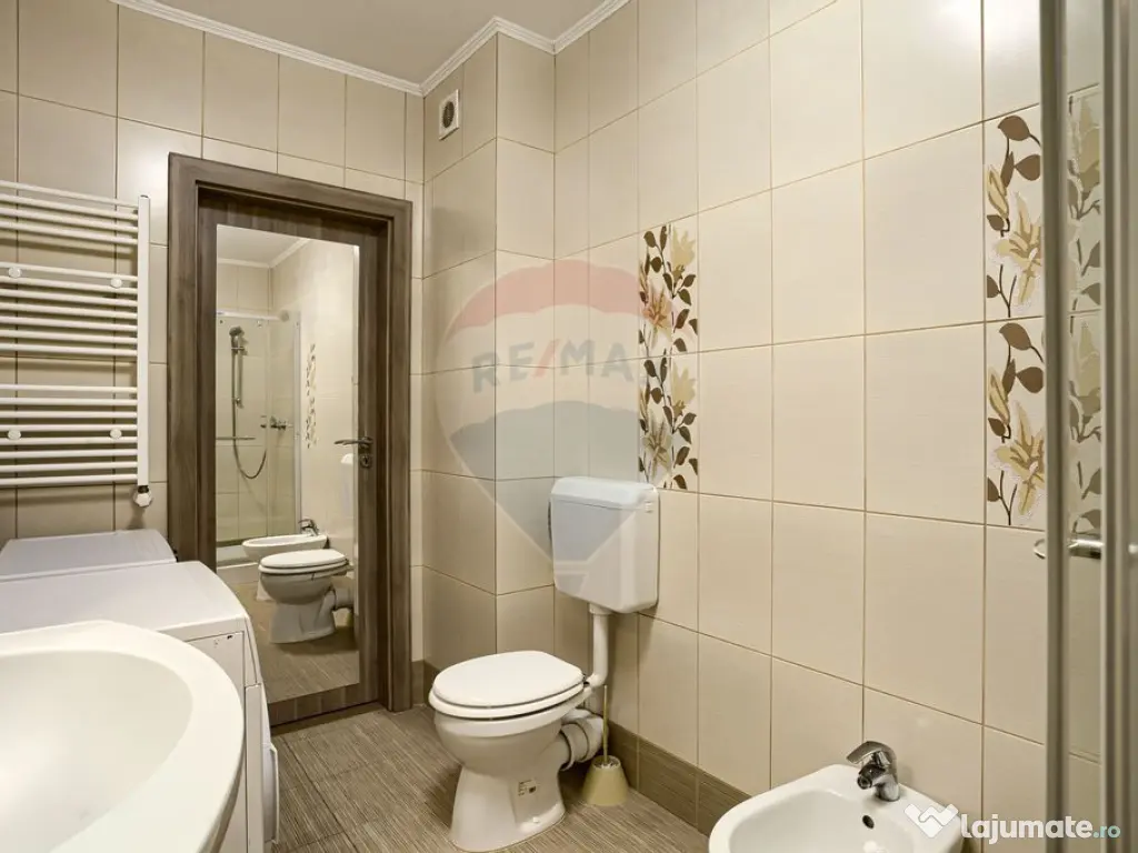 Apartament cu 1 camere de închiriat în Ared Kaufland 