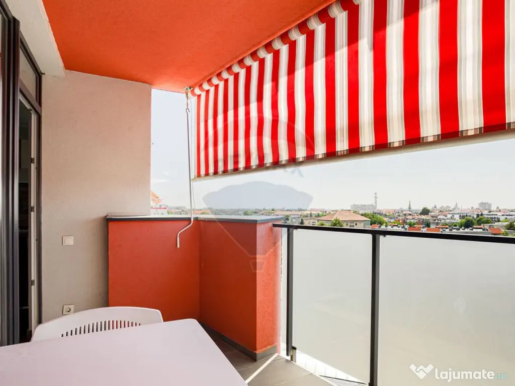 Apartament cu 1 camere de închiriat în Ared Kaufland 