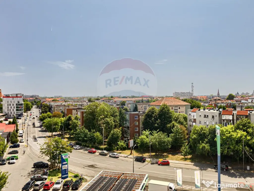 Apartament cu 1 camere de închiriat în Ared Kaufland 