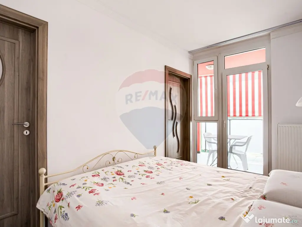 Apartament cu 1 camere de închiriat în Ared Kaufland 