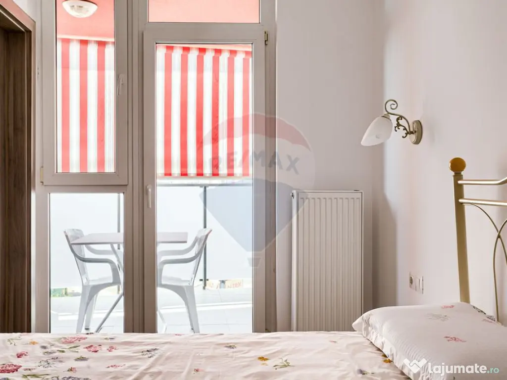 Apartament cu 1 camere de închiriat în Ared Kaufland 