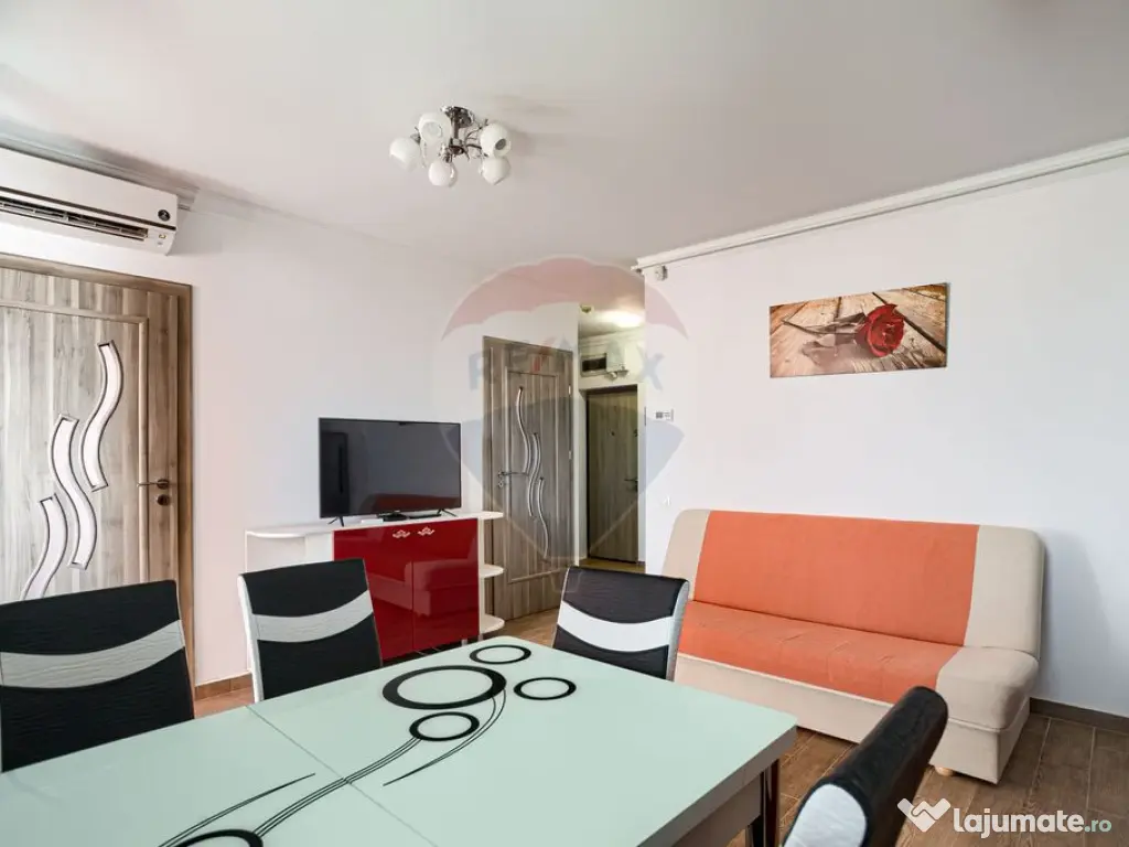 Apartament cu 1 camere de închiriat în Ared Kaufland 