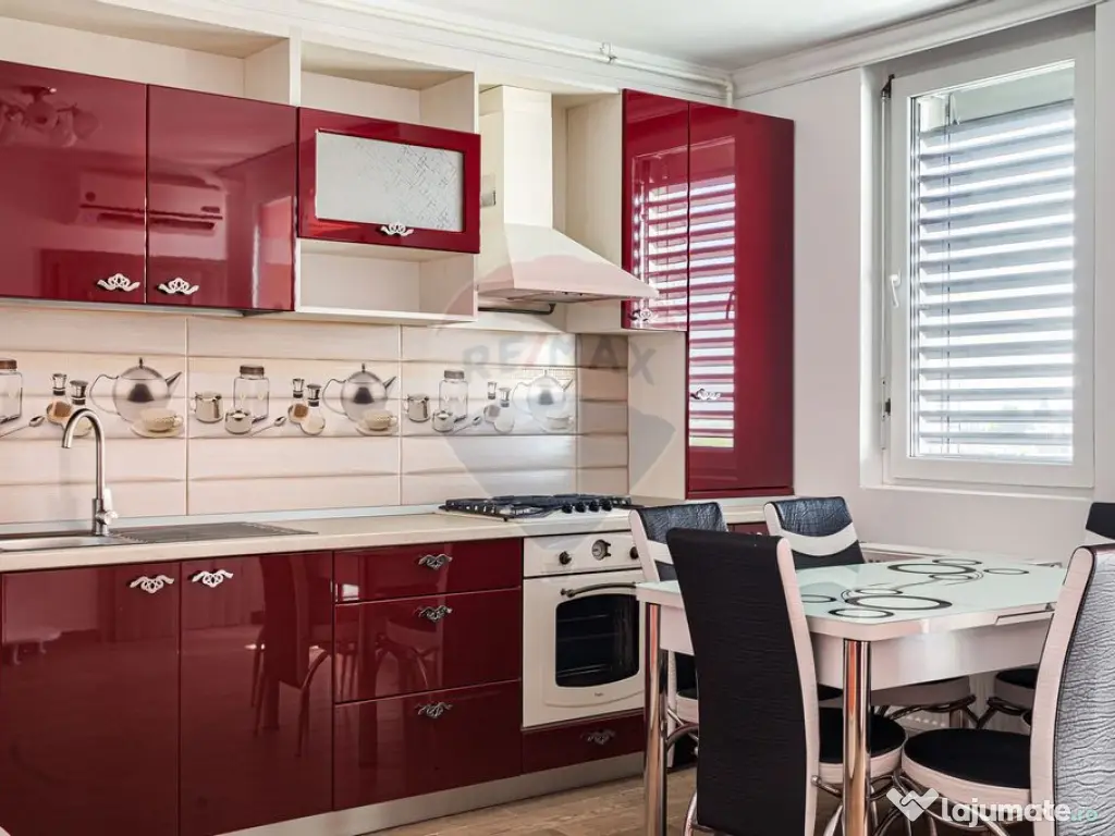 Apartament cu 1 camere de închiriat în Ared Kaufland 