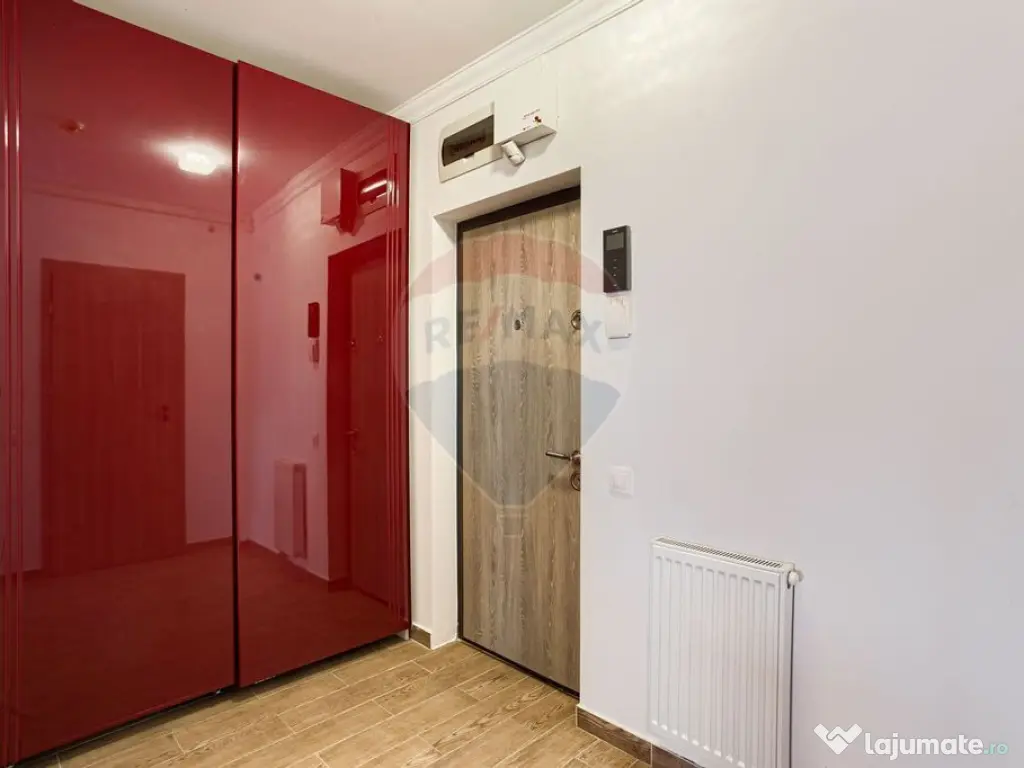 Apartament cu 1 camere de închiriat în Ared Kaufland 