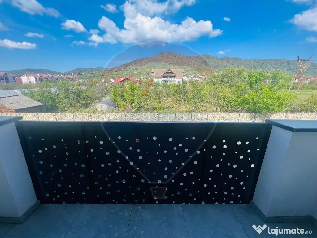 APARTAMENT etaj 1 - LOC PARCARE-BLOC NOU 