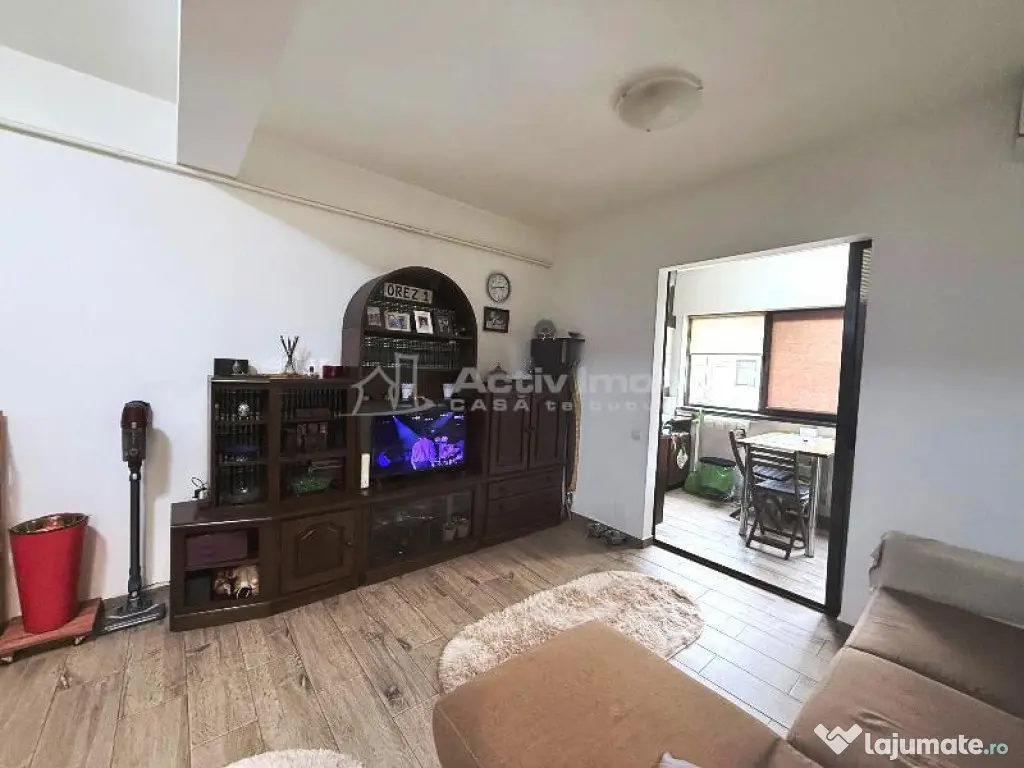 - 2 camere - Rahova - Alexandriei - Leroy Merlin - mobilat- 