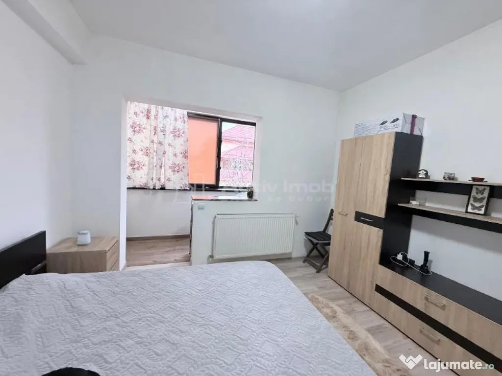 - 2 camere - Rahova - Alexandriei - Leroy Merlin - mobilat- 