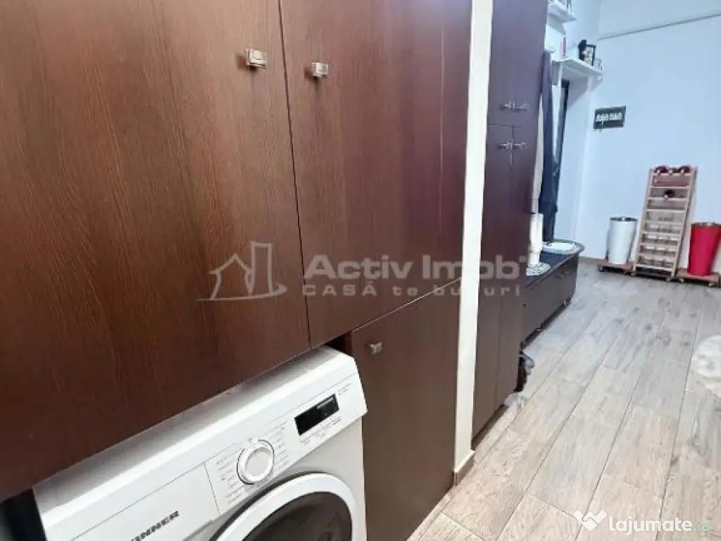 - 2 camere - Rahova - Alexandriei - Leroy Merlin - mobilat- 