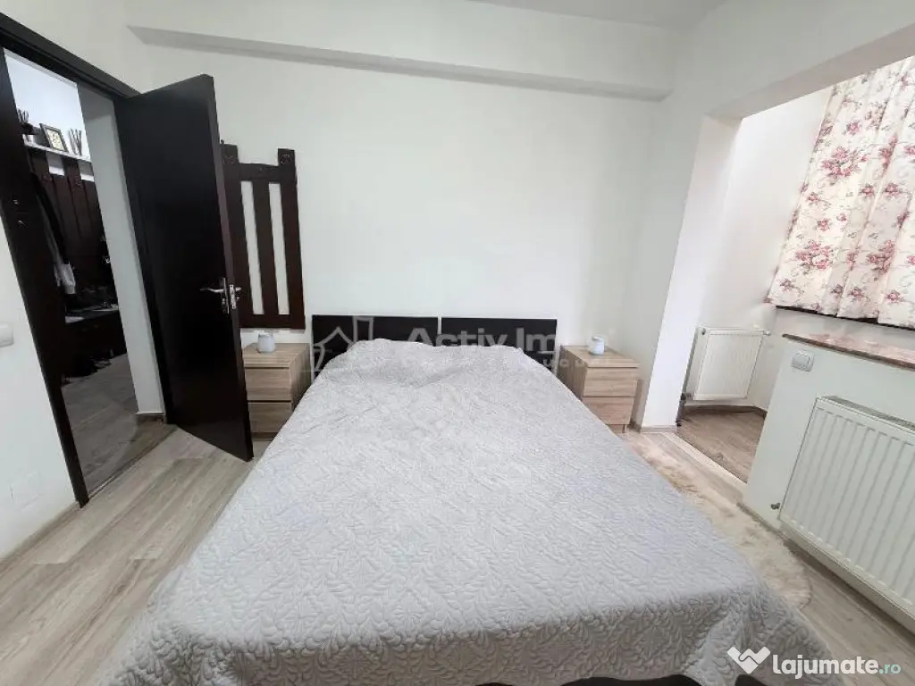 - 2 camere - Rahova - Alexandriei - Leroy Merlin - mobilat- 