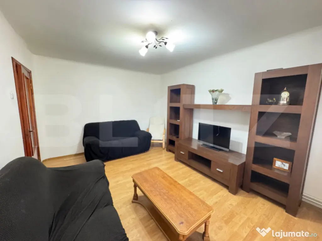 Apartament 4 camere, 90 mp, zona 1 Mai - Sara