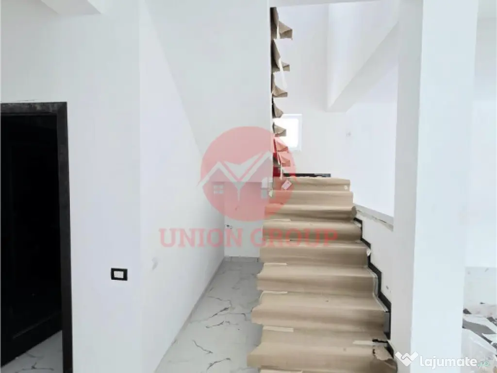 Casa Superba 5 Camere, Cartier Nou Lumina 