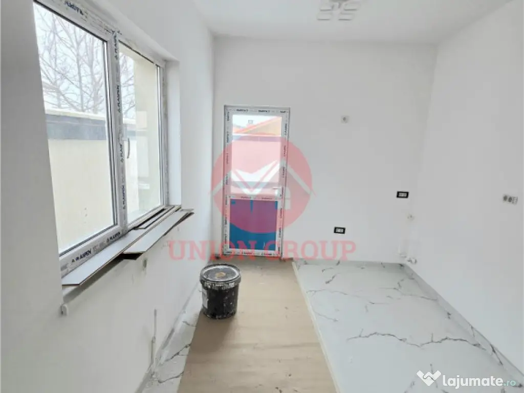 Casa Superba 5 Camere, Cartier Nou Lumina 