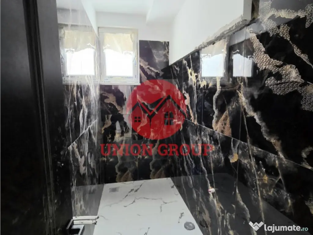 Casa Superba 5 Camere, Cartier Nou Lumina 