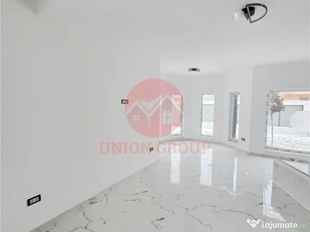 Casa Superba 5 Camere, Cartier Nou Lumina 