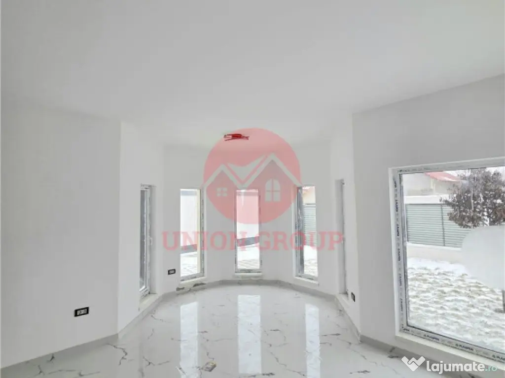 Casa Superba 5 Camere, Cartier Nou Lumina 