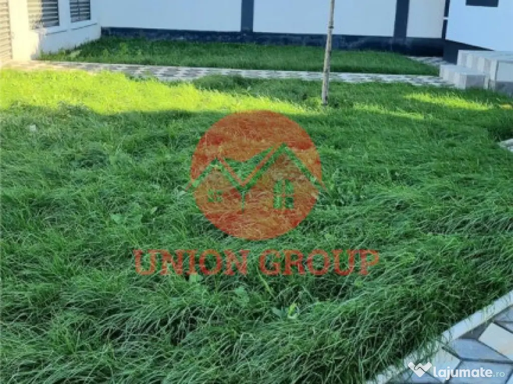 Casa Superba 5 Camere, Cartier Nou Lumina