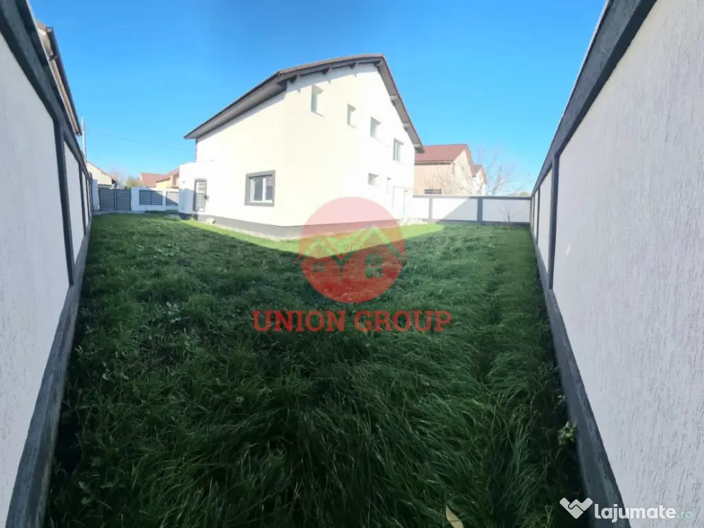 Casa Superba 5 Camere, Cartier Nou Lumina