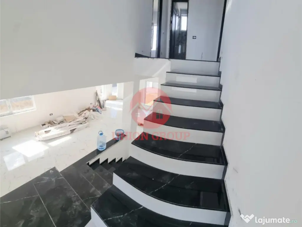 Casa Superba 5 Camere, Cartier Nou Lumina