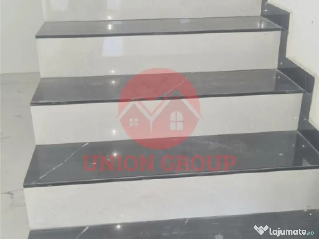 Casa Superba 5 Camere, Cartier Nou Lumina