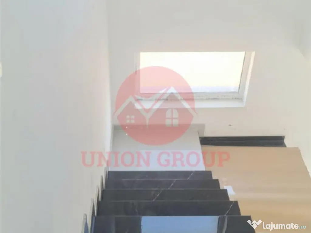 Casa Superba 5 Camere, Cartier Nou Lumina