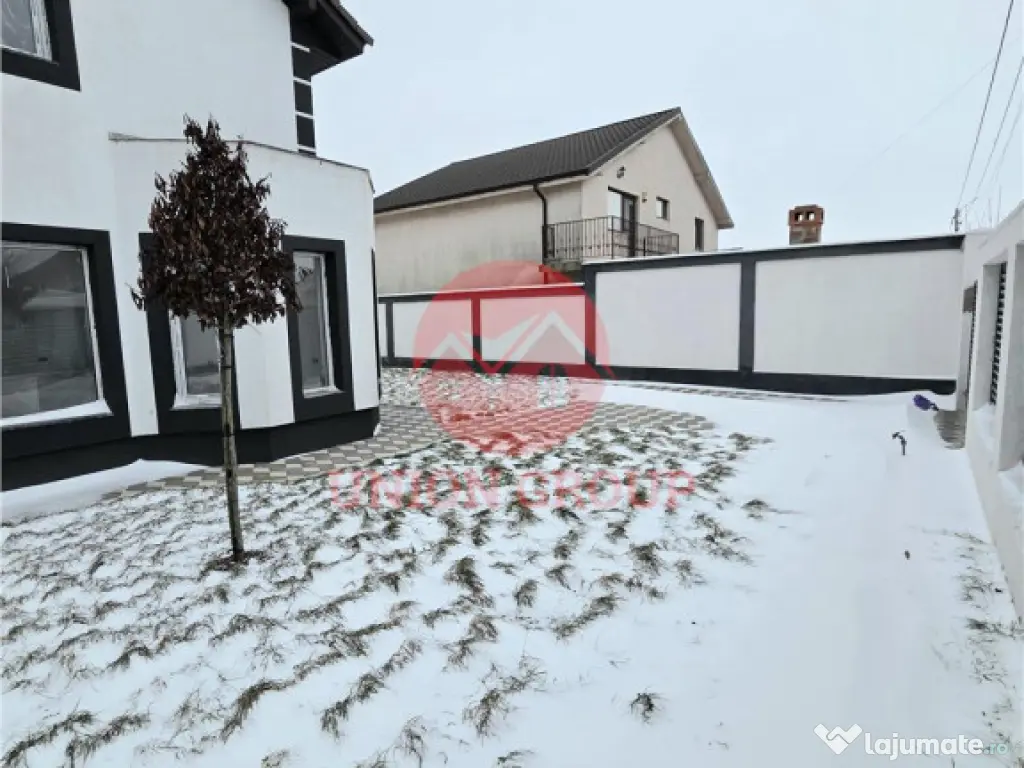 Casa Superba 5 Camere, Cartier Nou Lumina 