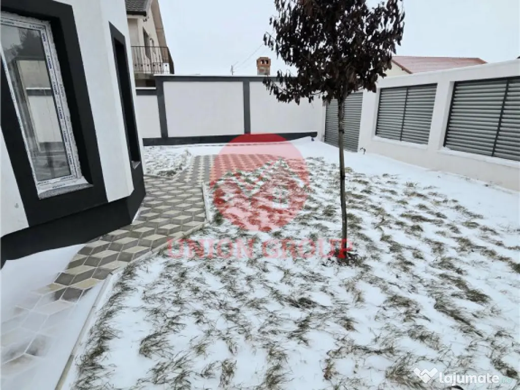 Casa Superba 5 Camere, Cartier Nou Lumina 